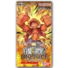 One Piece PRB-01 Booster Pack (Japanese)