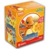 Charmander Blokees Pokemon Collectible Statue Figure Model (Size-S)