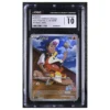 Pokemon Fuecoco Gem Pack AR Chinese CGC 10