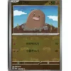 Pokemon Korean 151 Diglet MasterBall #50