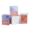 TCG Republic Top Loader + Penny Sleeves + Deck Box Combo
