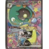 Pokemon M2a Iono's Bellibolt ex #236/193