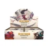 Riftbound: League of Legends TCG Spiritforged Jumbo Booster Box