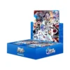 Weiss Schwarz Azur Lane Vol 2 English Booster Box