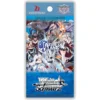 Weiss Schwarz Azur Lane Vol 2 English Booster Pack