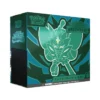 Pokemon Twilight Masquerade ETB