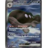 Pokemon SV1a Paldean Clodsire ex #091/073