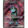 Pokemon SV6a Munkidori ex #080/064