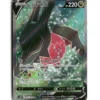 Pokemon S12 Regidrago V #107/098