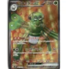 Pokemon SV1V Spidops ex #091/078