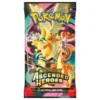 Pokemon Ascended Heroes Booster Pack