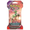 Pokemon Temporal Forces Sleeved Booster Pack