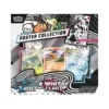Pokemon Unova Poster Box