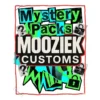 Moozieks Custom Mystery Pack